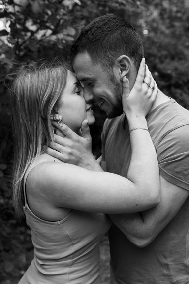 photo couple amoureux