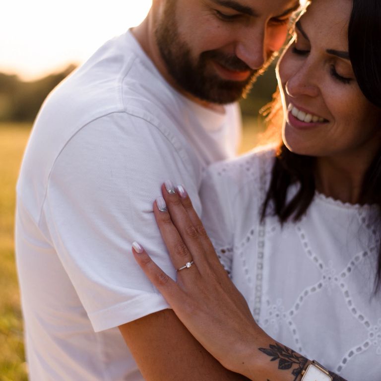 Photographe de couple intense, saint-philbert-de-grand-lieu, en loire-atlantique.