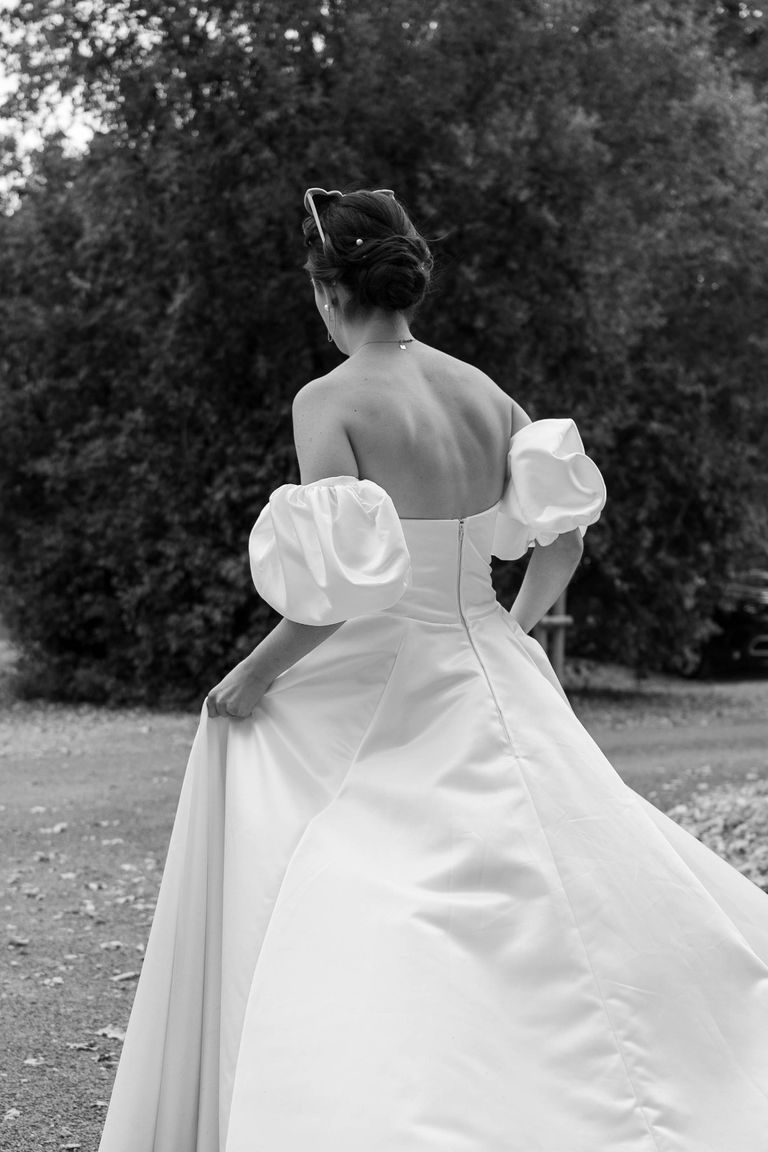 Photo de couple mariage à nantes 